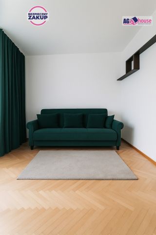 Mieszkanie 2-pokojowe Gdańsk Zaspa, ul. Pilotów. Zdjęcie 1