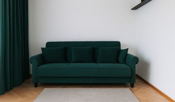 Mieszkanie 2-pokojowe Gdańsk Zaspa, ul. Pilotów