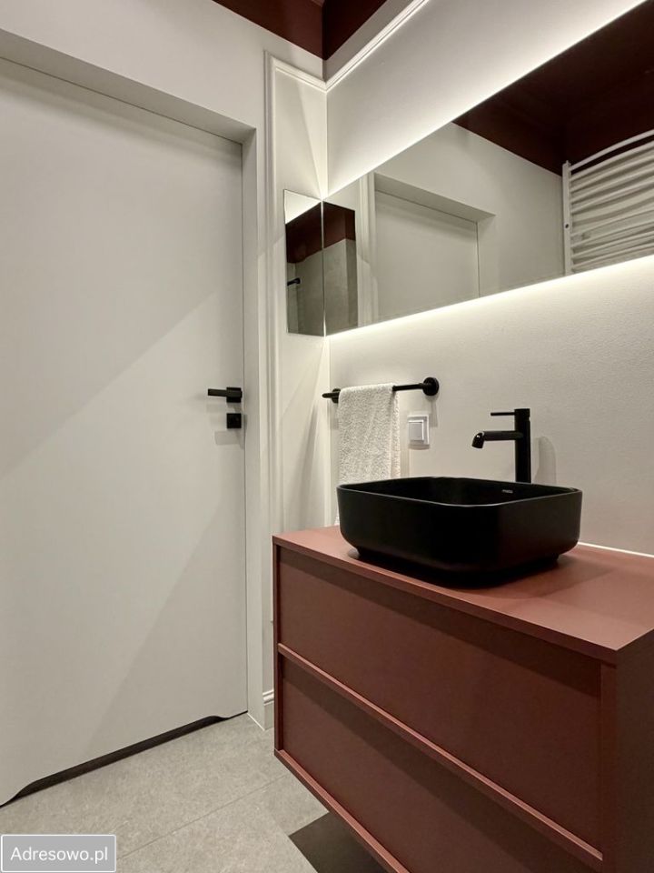 Mieszkanie 2-pokojowe Warszawa Rembertów, ul. Chełmżyńska. Zdjęcie 13