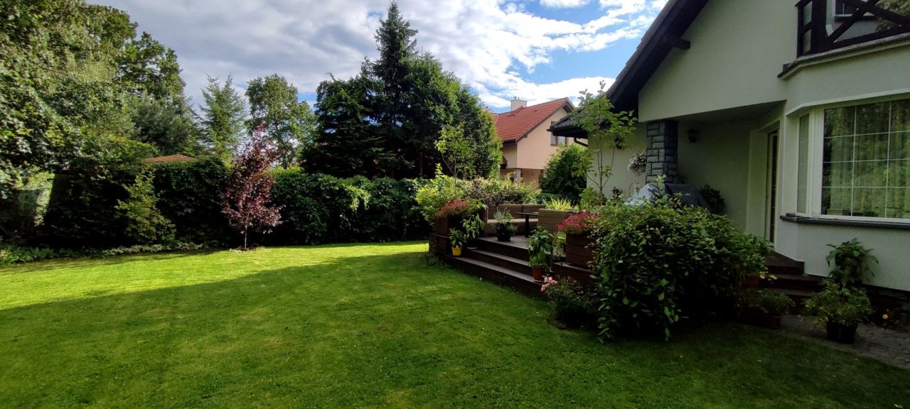 dom wolnostojący, 5 pokoi Osielsko. Zdjęcie 3