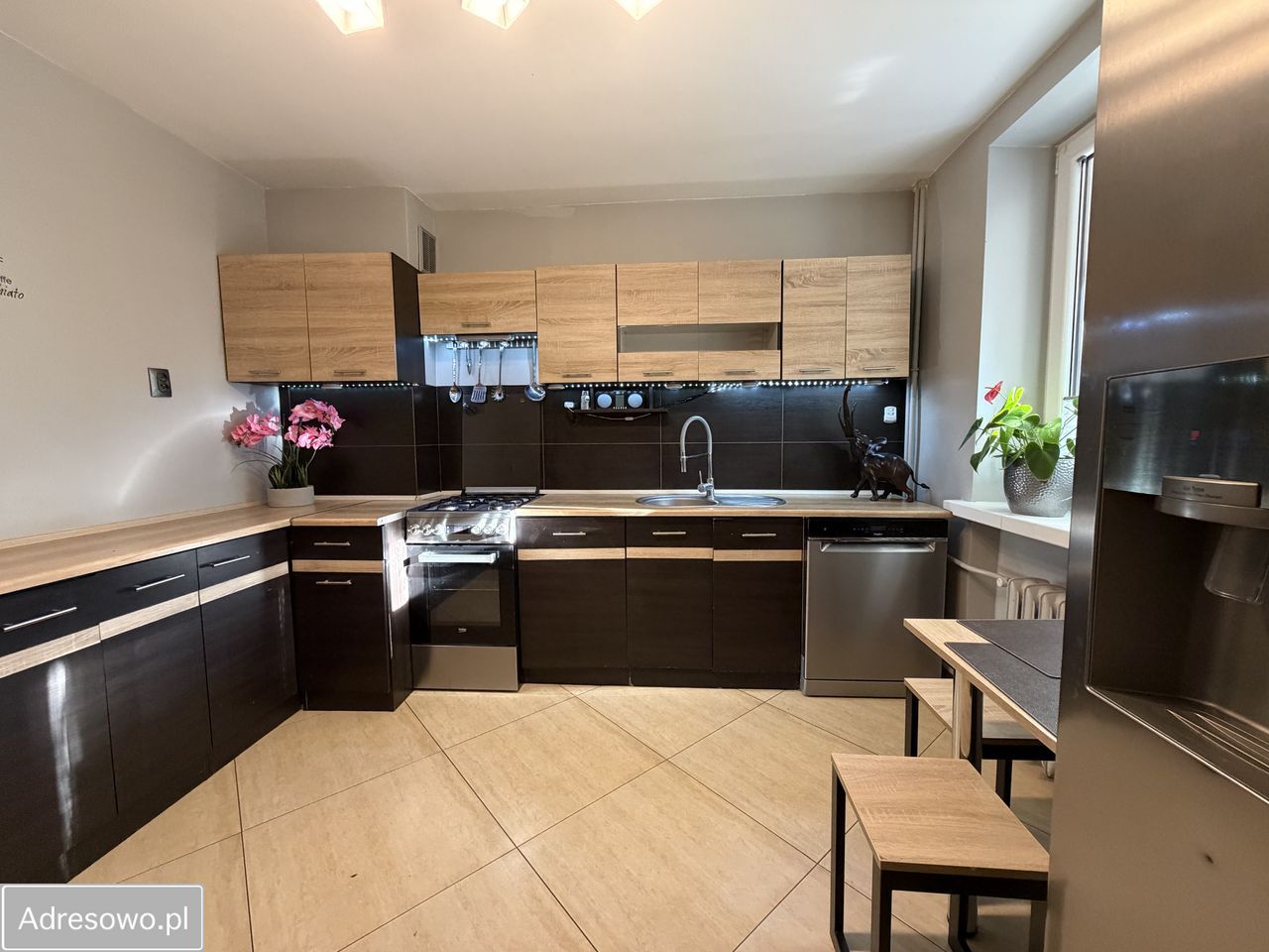 Mieszkanie 4-pokojowe Warszawa Tarchomin, ul. Nagodziców. Zdjęcie 19