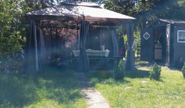 Działka rod Krotoszyn, ul. Działkowa