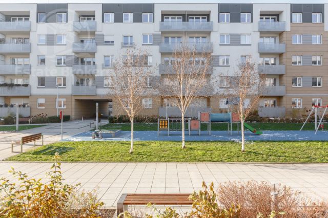 Mieszkanie 2-pokojowe Wrocław Krzyki, ul. Gazowa. Zdjęcie 11