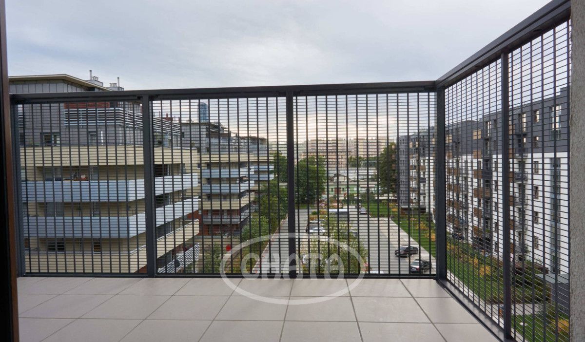 Mieszkanie 3-pokojowe Wrocław Stare Miasto, ul. Tęczowa. Zdjęcie 6