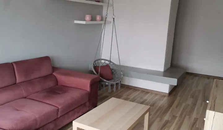 Mieszkanie 2-pokojowe Katowice os. Tysiąclecia, ul. Piastów