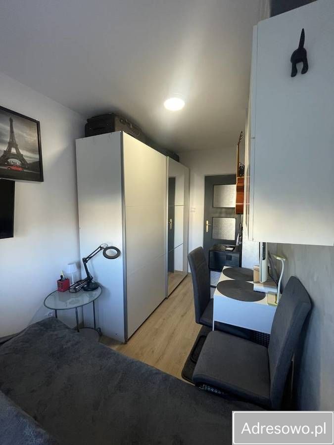 Mieszkanie 4-pokojowe Poniatowa, ul. Szkolna. Zdjęcie 8