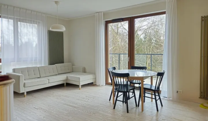 Mieszkanie 3-pokojowe Warszawa Włochy, ul. Fasolowa