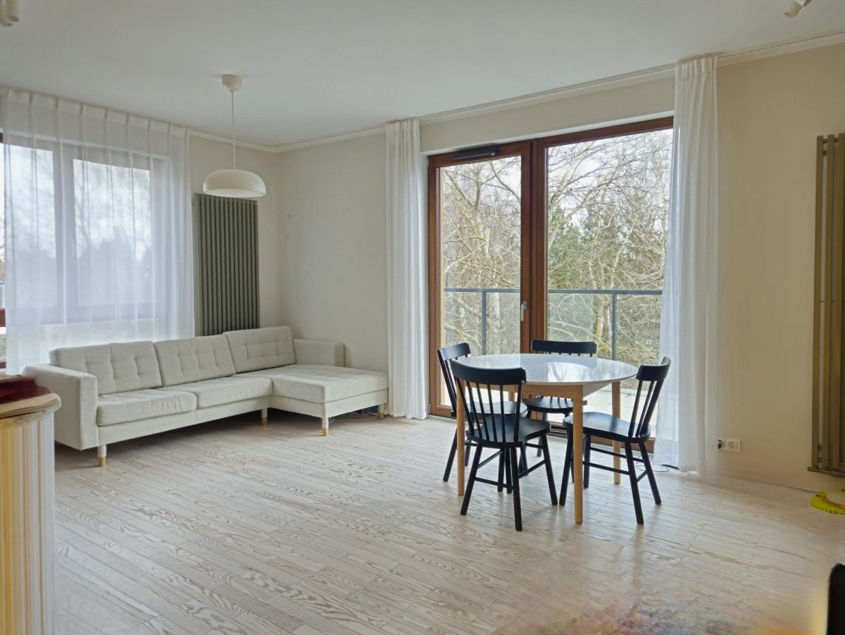 Mieszkanie 3-pokojowe Warszawa Włochy, ul. Fasolowa