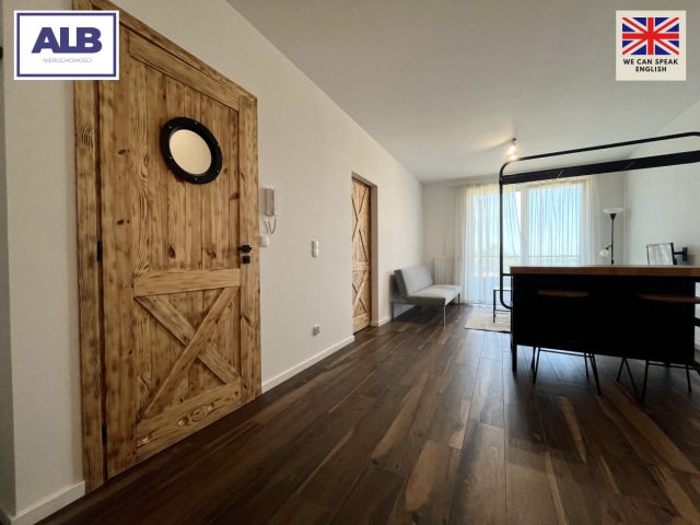 Mieszkanie 2-pokojowe Gdańsk Chełm. Zdjęcie 2