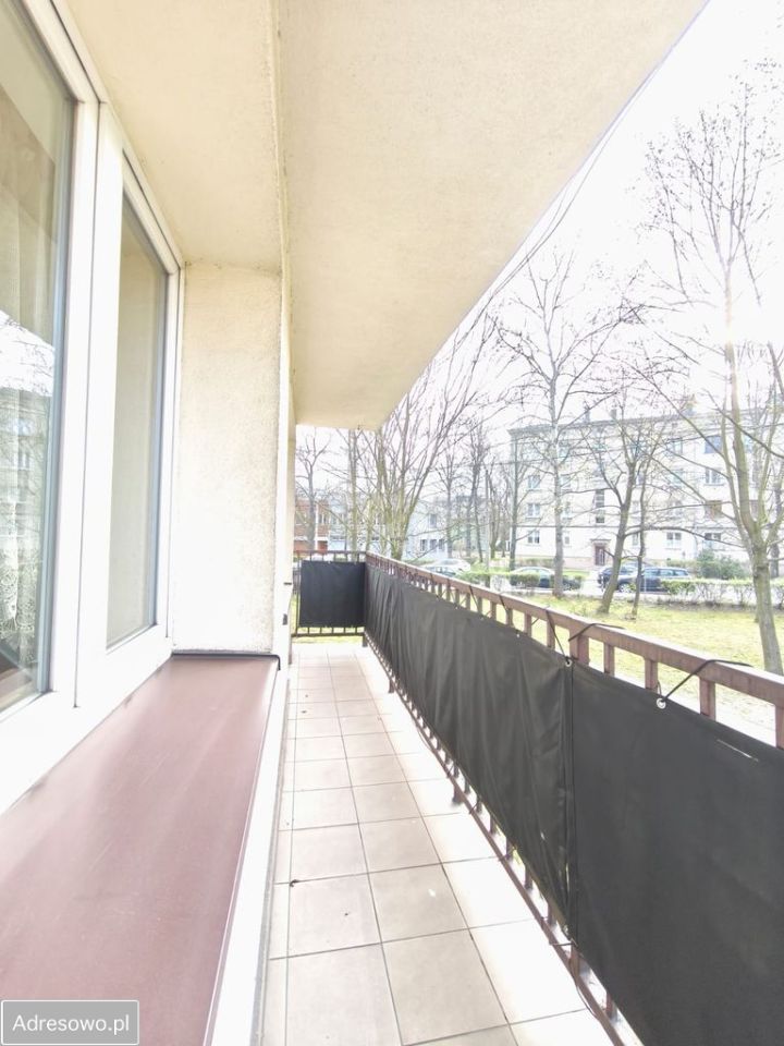 Mieszkanie 4-pokojowe Katowice Ligota, ul. ks. bp. Teodora Bromboszcza. Zdjęcie 12