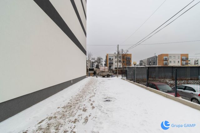 Lokal Kraków, ul. Rydlówka. Zdjęcie 12