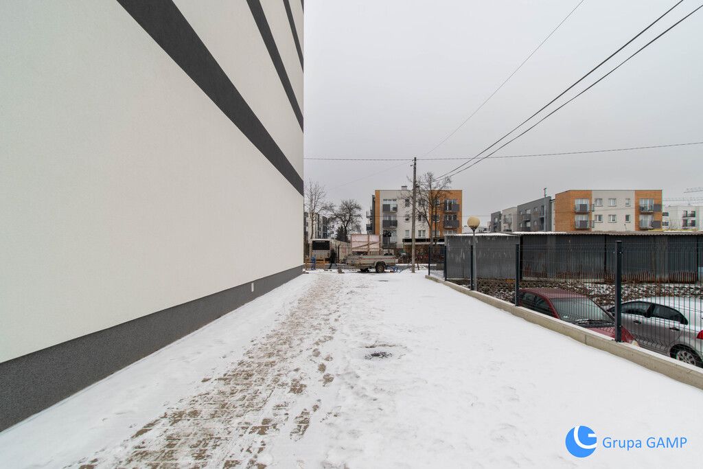 Lokal Kraków, ul. Rydlówka. Zdjęcie 12