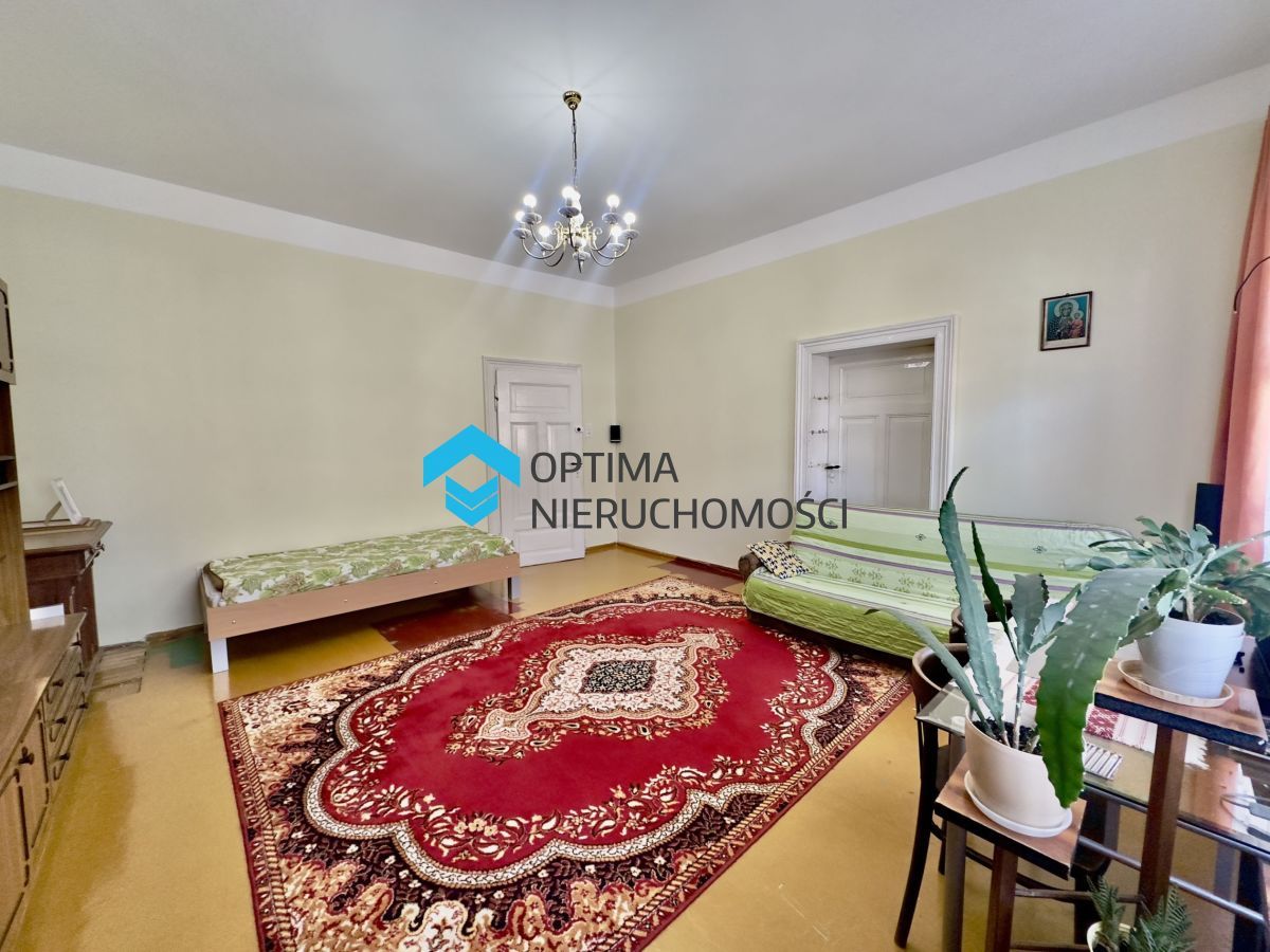 Mieszkanie 3-pokojowe Jelenia Góra, ul. Adama Mickiewicza. Zdjęcie 6