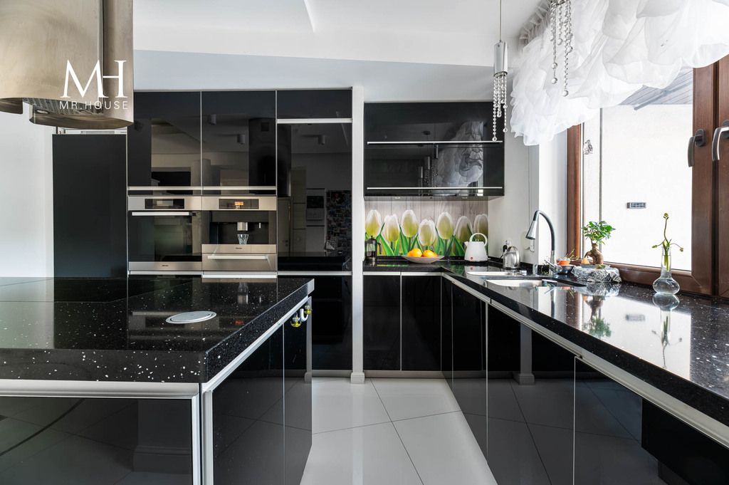 dom wolnostojący, 4 pokoje Rąbień. Zdjęcie 6