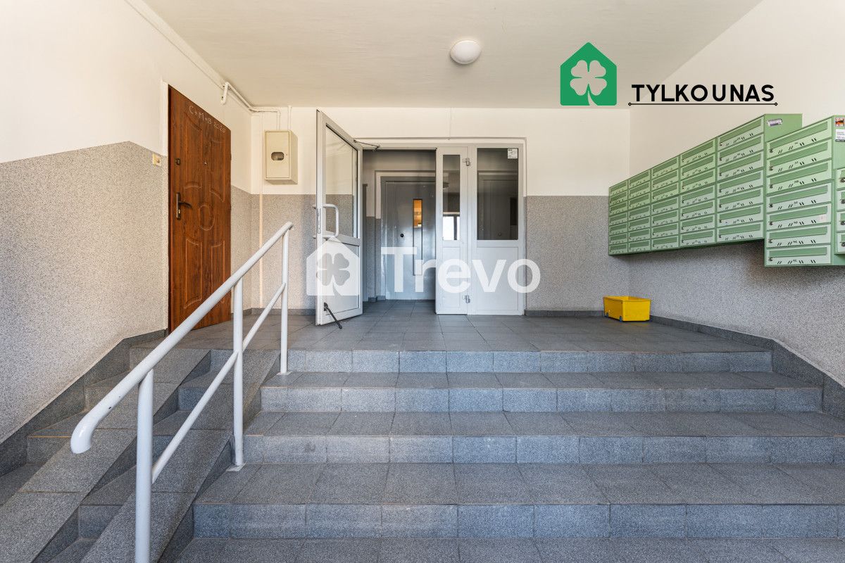 Mieszkanie 3-pokojowe Gdańsk Morena, ul. Henryka Arctowskiego. Zdjęcie 17