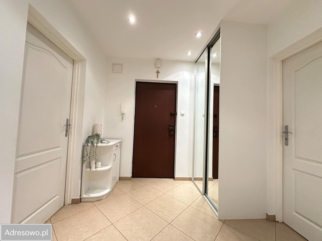 Mieszkanie 3-pokojowe Włocławek, ul. Mikołaja Reja. Zdjęcie 18