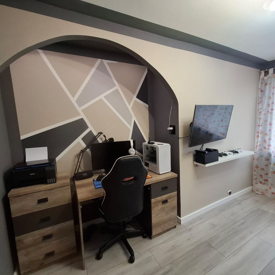 Mieszkanie 2-pokojowe Gozdnica, Kościelna. Zdjęcie 14