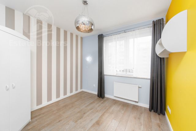 Mieszkanie 3-pokojowe Wrocław, bulw. Dedala. Zdjęcie 10