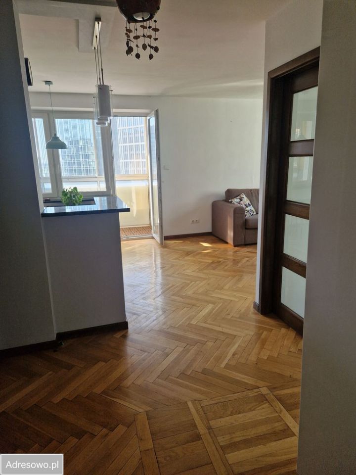 Mieszkanie 2-pokojowe Warszawa Ochota, ul. Aleje Jerozolimskie. Zdjęcie 11