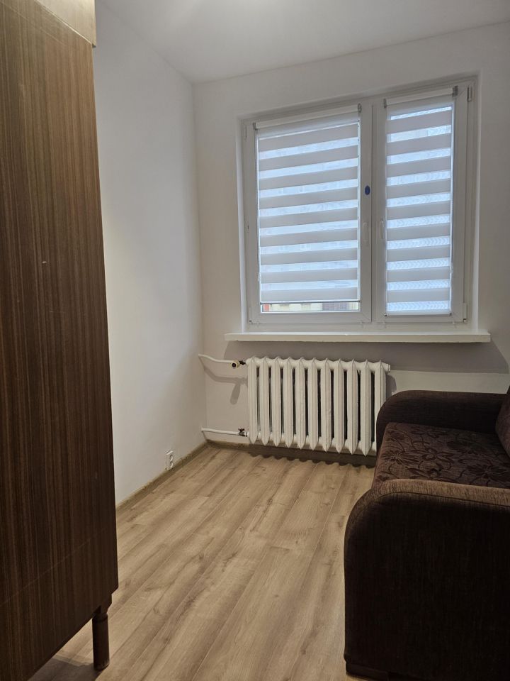 Mieszkanie 3-pokojowe Gliwice Trynek, ul. Młodych Patriotów. Zdjęcie 6