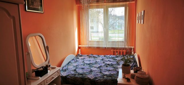 Mieszkanie 3-pokojowe Piotrków Trybunalski, ul. Romana Dmowskiego. Zdjęcie 8