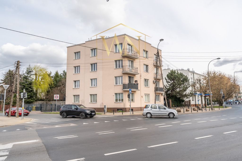 Mieszkanie 2-pokojowe Warszawa Włochy, ul. Globusowa. Zdjęcie 10