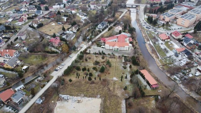 Nieruchomość komercyjna Staszów. Zdjęcie 17