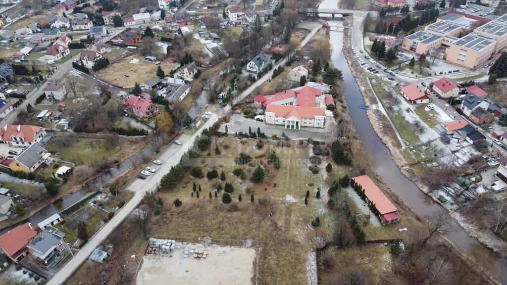 Nieruchomość komercyjna Staszów. Zdjęcie 17