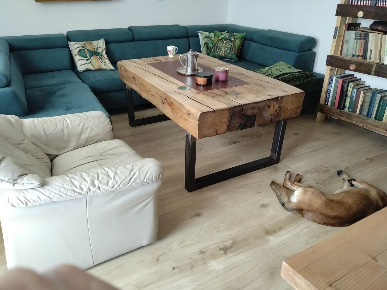 Mieszkanie 3-pokojowe Pleszew, ul. Mieszka I. Zdjęcie 2