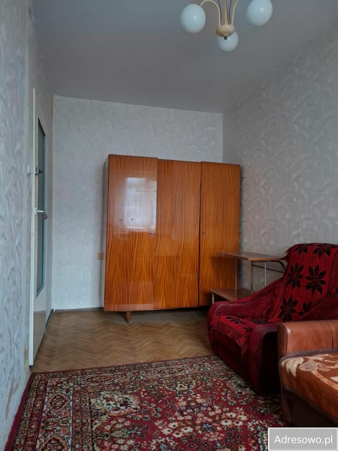 Mieszkanie 4-pokojowe Sieradz, ul. Piastowska. Zdjęcie 7