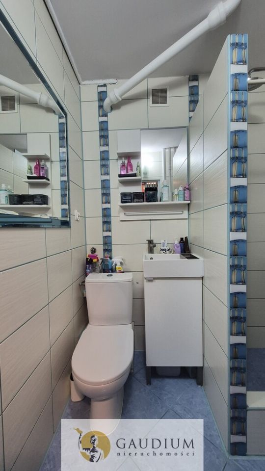 Mieszkanie 1-pokojowe Tczew, ul. Polna. Zdjęcie 8