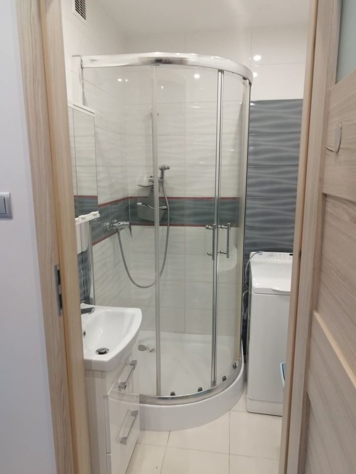 Mieszkanie 3-pokojowe Ostróda, ul. Władysława Jagiełły. Zdjęcie 2