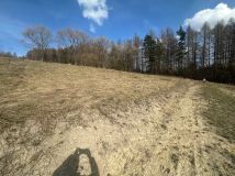 Działka budowlana Ustrzyki Dolne. Zdjęcie 4