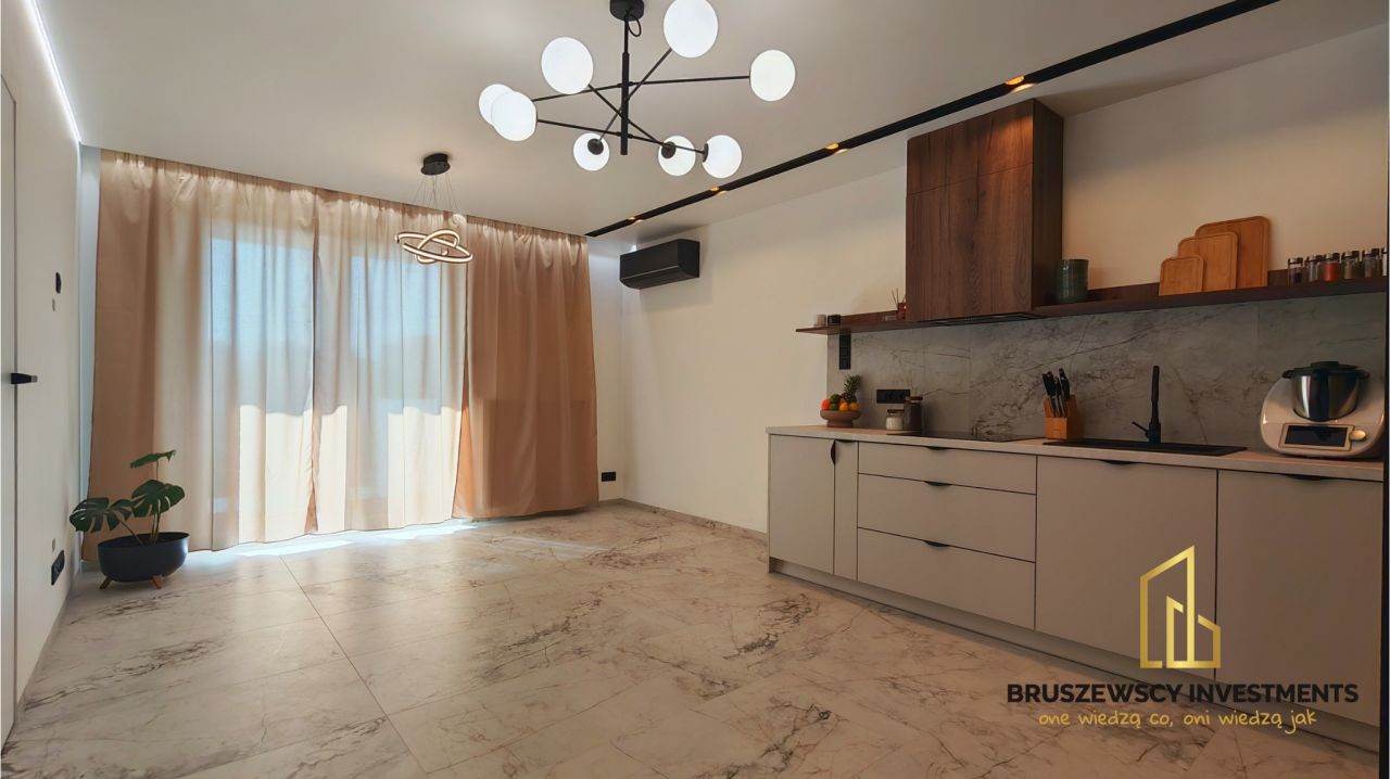 Mieszkanie 2-pokojowe Białystok Os. Młodych, ul. Marczukowska. Zdjęcie 5