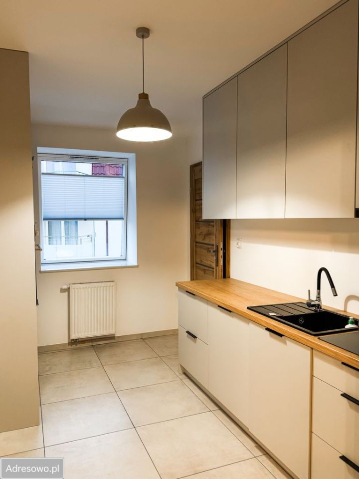 Mieszkanie 2-pokojowe Olsztyn Śródmieście, ul. Bartąska. Zdjęcie 9