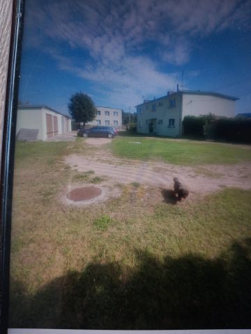 Mieszkanie 2-pokojowe Cieślin. Zdjęcie 1