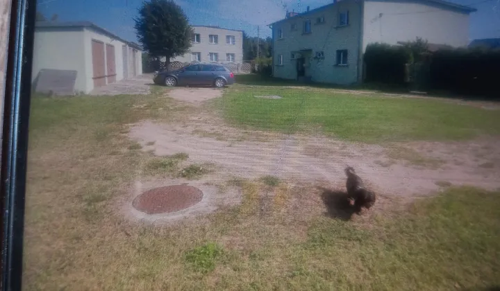 Mieszkanie 2-pokojowe Cieślin