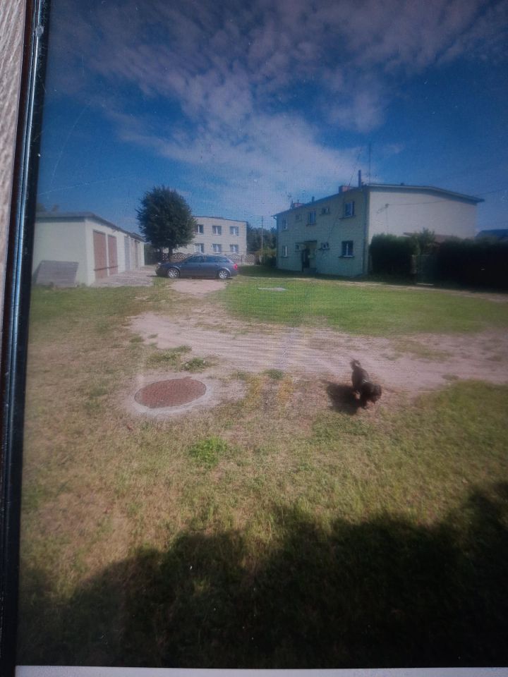 Mieszkanie 2-pokojowe Cieślin. Zdjęcie 1