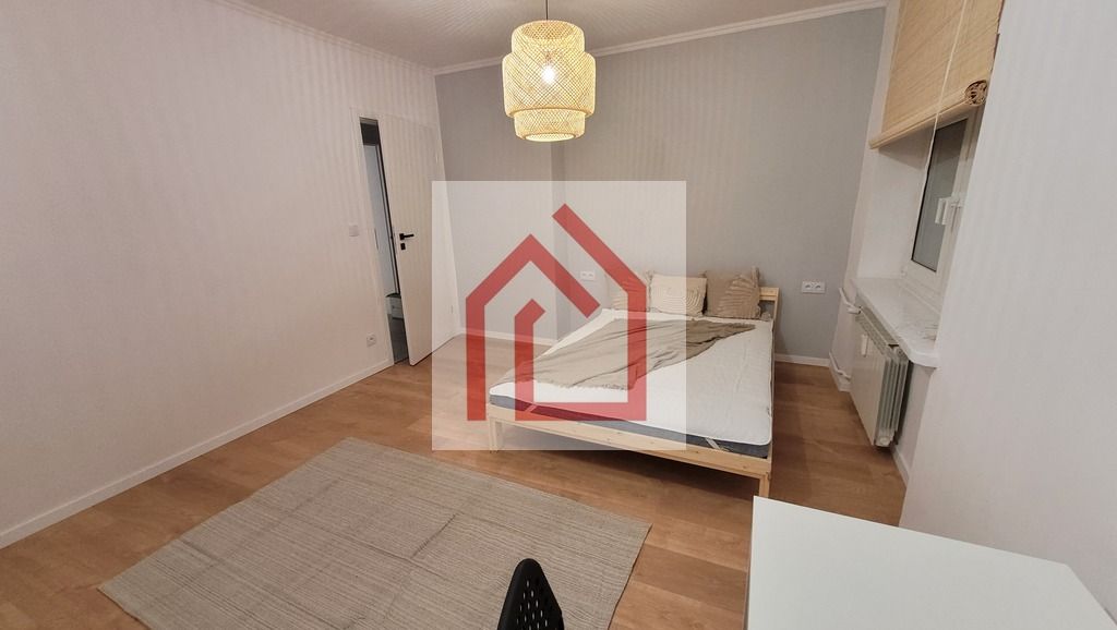 Mieszkanie 2-pokojowe Gdynia Wzgórze Świętego Maksymiliana, ul. bp. Dominika. Zdjęcie 4