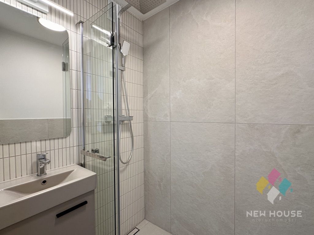 Mieszkanie 3-pokojowe Olsztyn Pojezierze, ul. Kołobrzeska. Zdjęcie 8