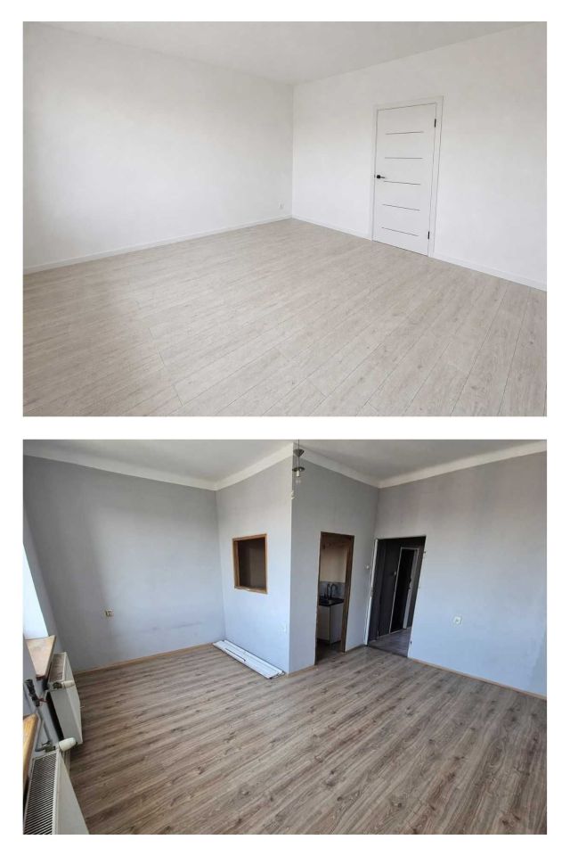 Mieszkanie 2-pokojowe Żyrardów Centrum, ul. Gen. Józefa Hallera. Zdjęcie 5