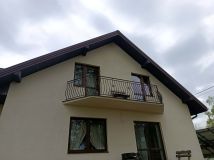 dom wolnostojący, 7 pokoi Kazimierzów. Zdjęcie 4
