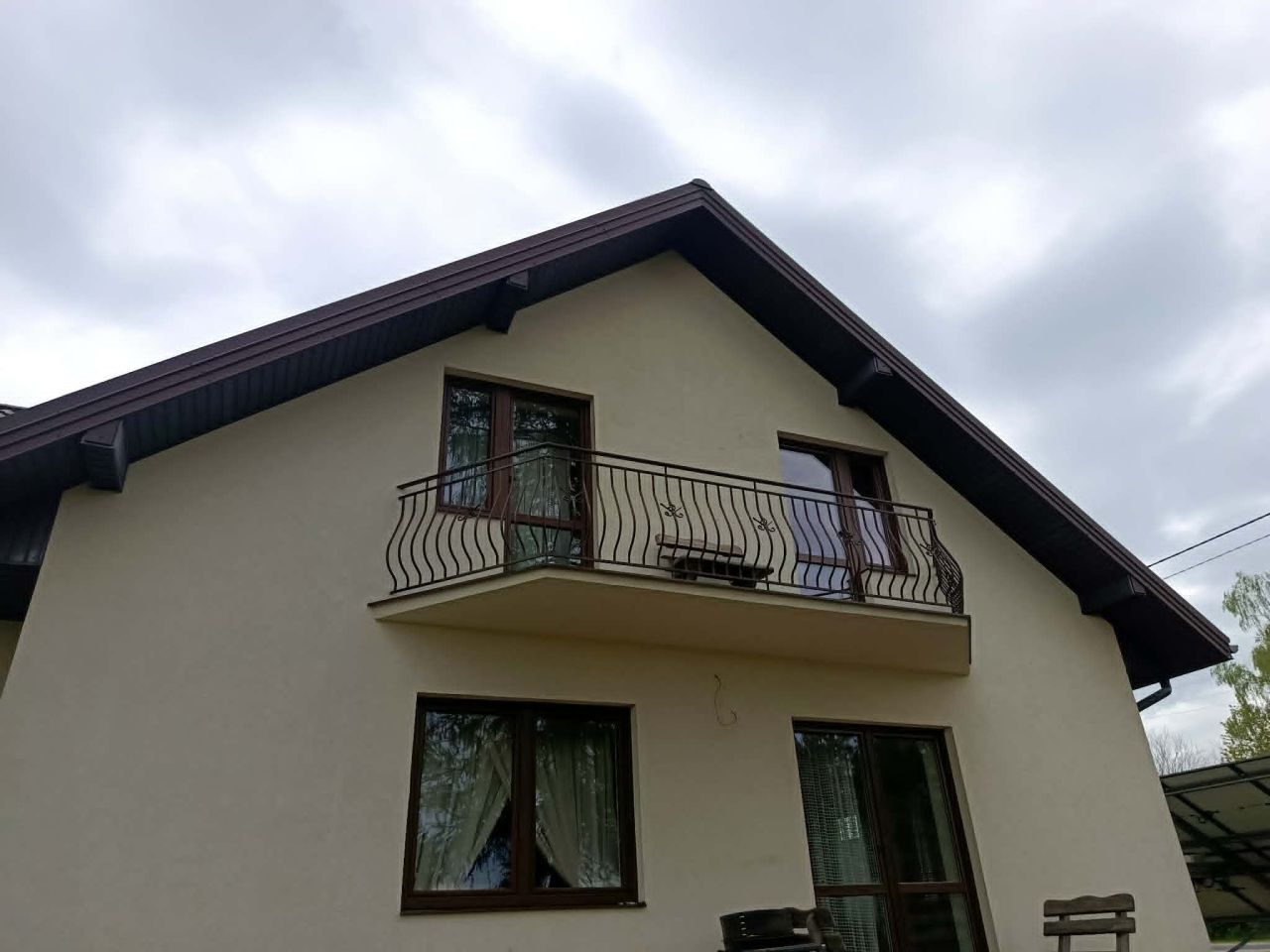 dom wolnostojący, 7 pokoi Kazimierzów. Zdjęcie 5