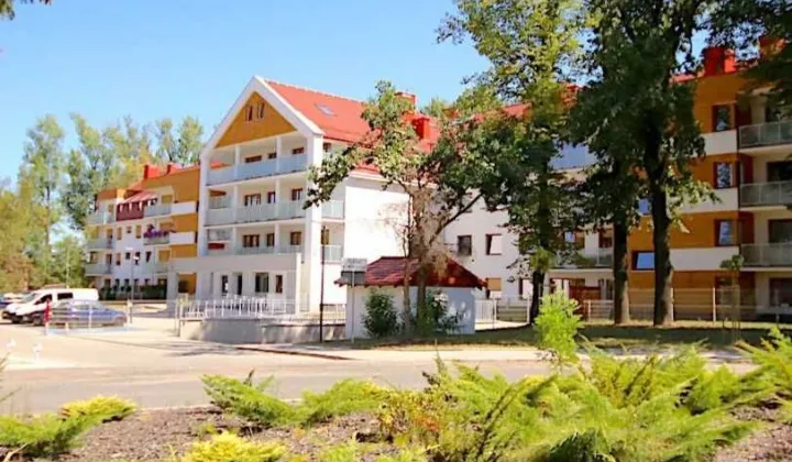 Mieszkanie 2-pokojowe Legnica Bielany, ul. Janusza Kertyńskiego