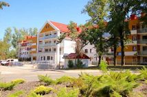 Mieszkanie 2-pokojowe Legnica Bielany, ul. Janusza Kertyńskiego. Zdjęcie 1