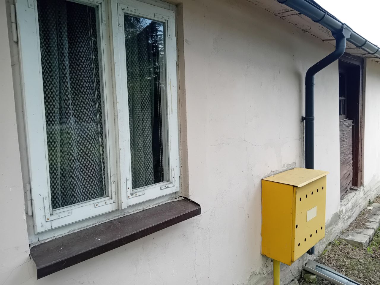 Działka rolno-budowlana Chmiel Pierwszy. Zdjęcie 3