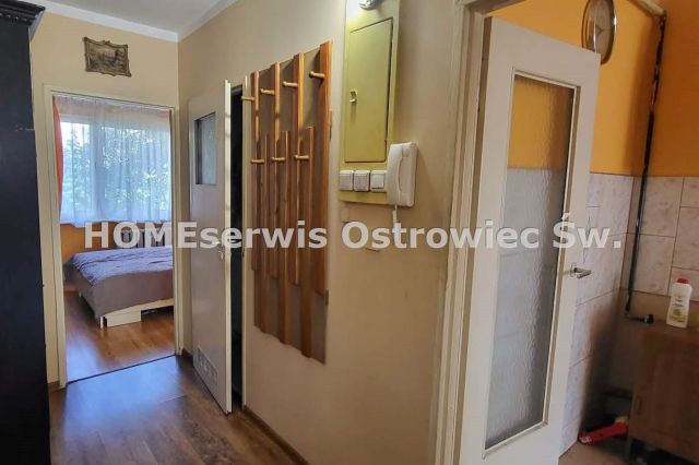Mieszkanie 2-pokojowe Ostrowiec Świętokrzyski. Zdjęcie 6