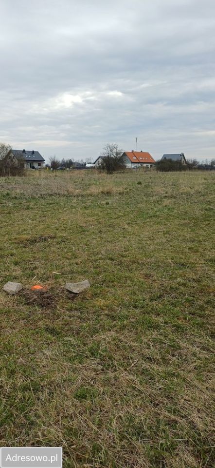 Działka budowlana Nowy Dwór Gdański, ul. Wiosenna. Zdjęcie 3