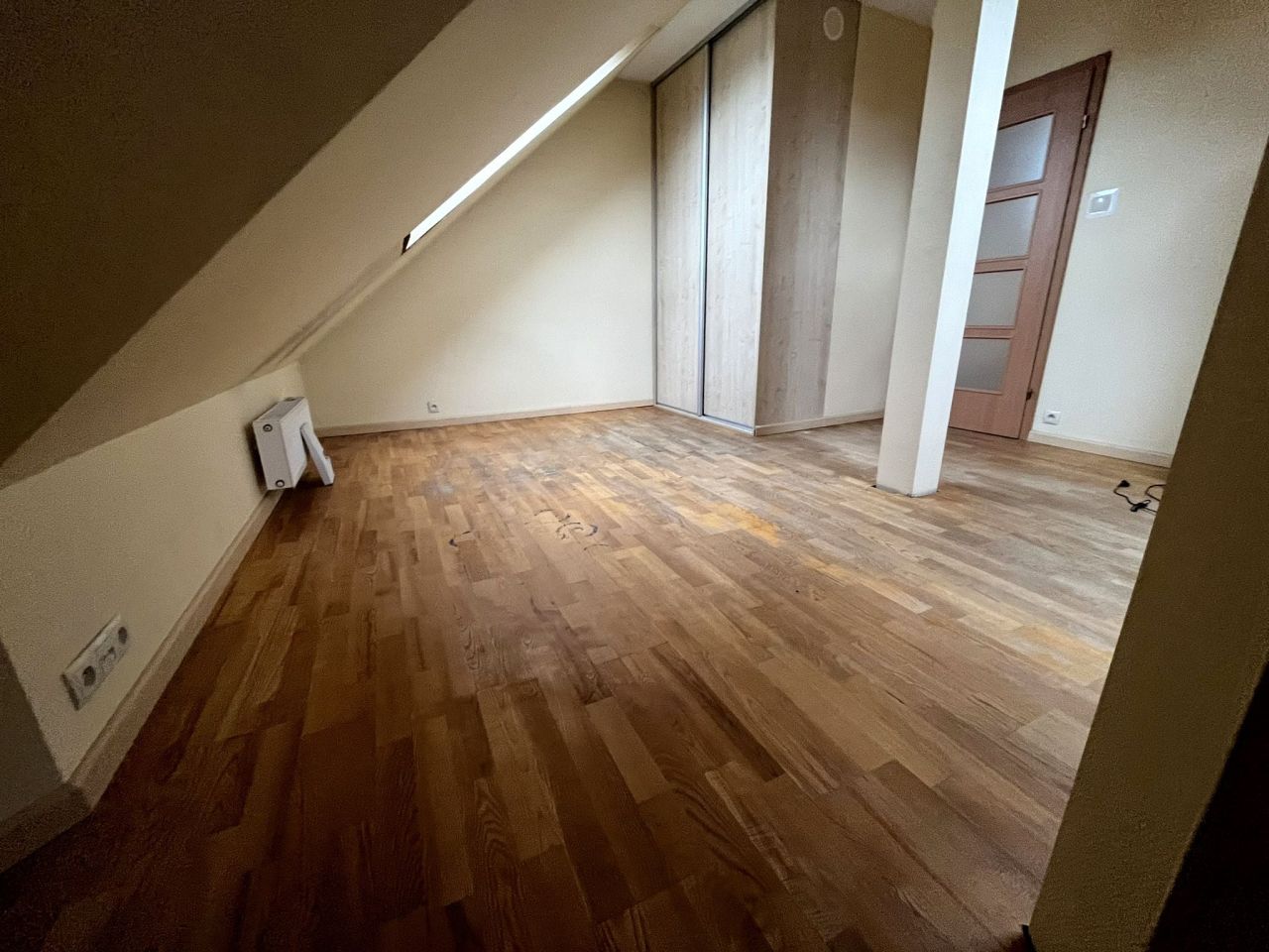 Mieszkanie 3-pokojowe Gorzów Wielkopolski, ul. Danuty Siedzikówny - Inki. Zdjęcie 13