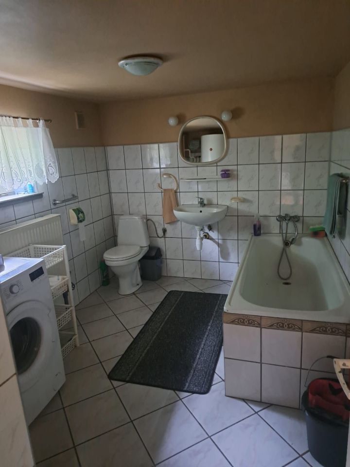 dom wolnostojący, 3 pokoje Nieszkowice. Zdjęcie 5